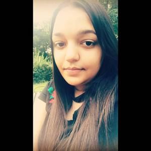 Meet your Posher, Cindy